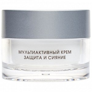 KORA Мультиактивный крем защита и сияние 50 мл Кора