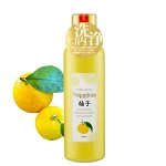 Ополаскиватель полости рта «Propolinse Yuzu» (разрушающий и окрашивающий налёт, спиртовой, вкус «Юдзу») 600 мл