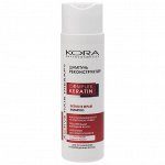 КОРА Шампунь Реконструктор для волос KORA