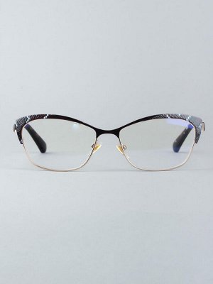 Готовые очки Favarit 7747 C1