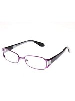 Корригирующие очки женские - 10