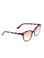 Готовые очки Sunshine 9024 BORDO TON