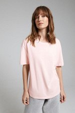 CONCEPT CLUB / Футболка жен. Minos светло-розовый