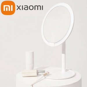 Зеркало для макияжа Xiaomi Mijia LED Makeup Mirror