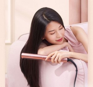 Выпрямитель для волос Xiaomi Showsee Multi-Function Hair Styler E2