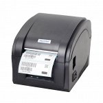 Термопринтер этикеток Xprinter XP-360B