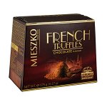 Конфеты MIESZKO CLASSIC TRUFFLES cо вкусом шоколада 175 г 1/16