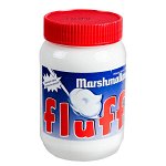 Зефир кремовый MARSHMALLOW FLUFF ванильный 213 г