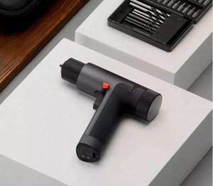 Дрель-шуруповерт Xiaomi Mijia Electric Smart Drill