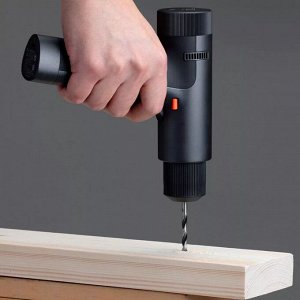 Дрель-шуруповерт Xiaomi Mijia Electric Smart Drill