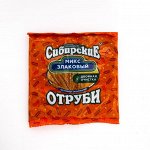 Отруби Сибирские Злаковый микс, 180 г