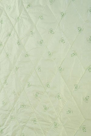 Одеяло Son Lait - демисезонное "Бамбуковое волокно" ОБО