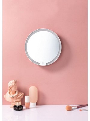 Зеркало для макияжа Xiaomi Jordan & Judy Round multi-purpose