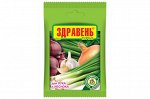 Здравень ТУРБО лук чеснок 30гр