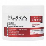 КОРА Шампунь для волос Сенситив КОРАKORA 250 мл