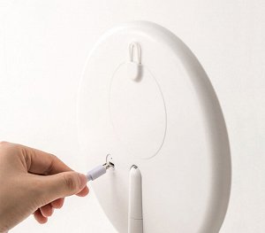 Зеркало для макияжа Xiaomi Jordan & Judy LED Makeup Mirror