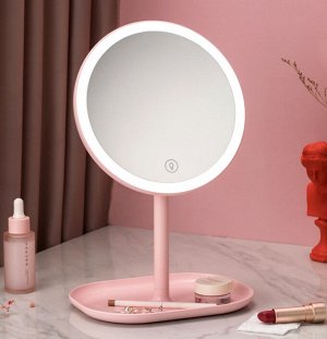 Зеркало для макияжа Xiaomi Jordan & Judy LED Makeup Mirror