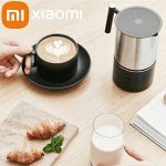 Вспениватель молока Xiaomi Scishare Milk Steamer
