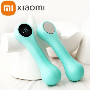 Умные гантели Xiaomi Move It Beat / 0.5 кг