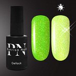 Гель-лак Neon Flash №231