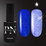Гель-лак Neon Flash №234