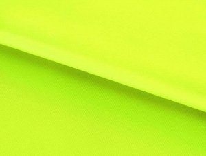 Уличная ткань Oxford 600 D PU Neon Yellow