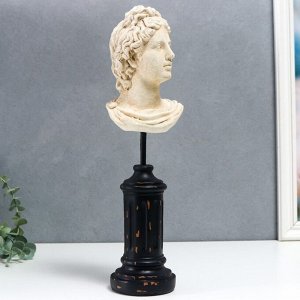 Сувенир полистоун "Скульптура. Венера" колонна 37х10х10 см