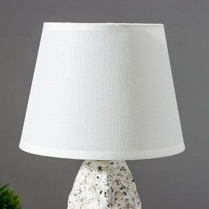 Лампа настольная 16722/1 E14 40 Вт 19x19x33 см RISALUX