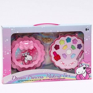 Набор косметики для девочек «Princess Box №2»