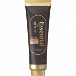 Бальзам &quot;Essential The Beauty&quot; для повреждённых волос разглаживающий кутикулу &quot;Увлажнение и восстановление&quot; 250 г
