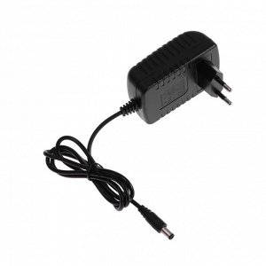 Лампа для маникюра Luazon LUF-03, UV/LED, 45 диодов, 120 Вт, таймер, 220 В, белая