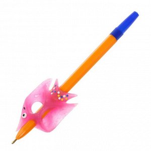 Ручка-самоучка тренажер для исправления техники письма, микс