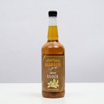 Сироп &quot;BARNALEY&quot; Ваниль , 1л