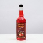 Сироп &quot;BARNALEY&quot; Клубника , 1л