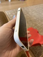 Чехол-накладка Leatcher Case для iPhone 13 Pro