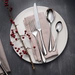 Столовые и сервировочные приборы