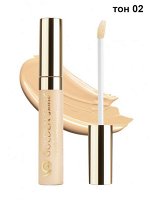 Консилер для лица с коллагеном Golden Snail Luquid Concealer, 02