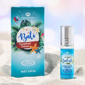 AL REHAB 6ml BALI 6 мл