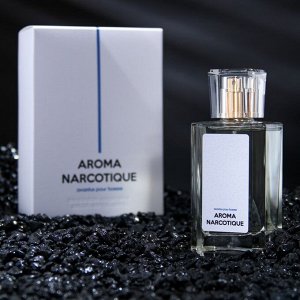 Парфюмерная вода мужская Aroma Narcotique Avantus, 100 мл