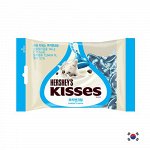 Hershey&#039;s Kisses White 146g - Хёршейс белые трюфели. Большие