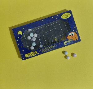 Конфетки игра Packman 8гр 1 штука