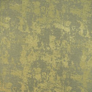 Портьерная ткань на отрез 150 см Мрамор 9 цвет олива