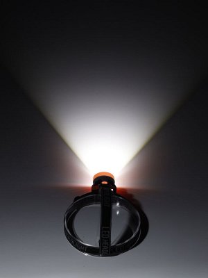 Светодиодный налобный фонарь 3 Вт COB Smartbuy (SBF-HL029)