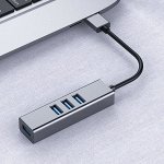 USB-хабы, разветвители USB-порта