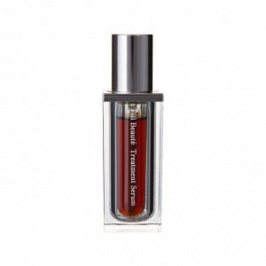 BIJOU DE MER FILL BEAUTE Treatment Serum - сыворотка пиллинг с мягкими кислотами