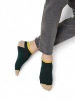 Носки спортивные, Omsa, Active 114