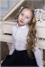 Блузка “Моника”