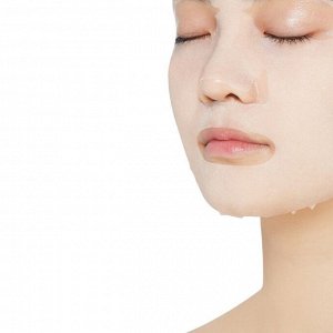 Etude Тканевая маска с экстрактом жемчуга 0.2 Therapy Air Mask  Pearl, 20 мл