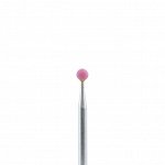 Planet Nails Фреза керамическая (602.040), шарик, Ø4 мм