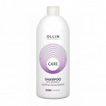 Ollin Шампунь против перхоти / Care Anti-Dandruff, 1000 мл